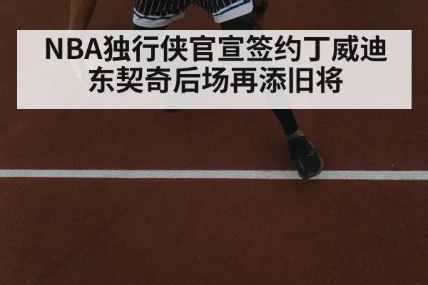 NBA独行侠官宣签约丁威迪 东契奇后场再添旧将